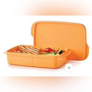 TUPPERWARE ECO+ LUNCH-IT LARGE CONTAINER